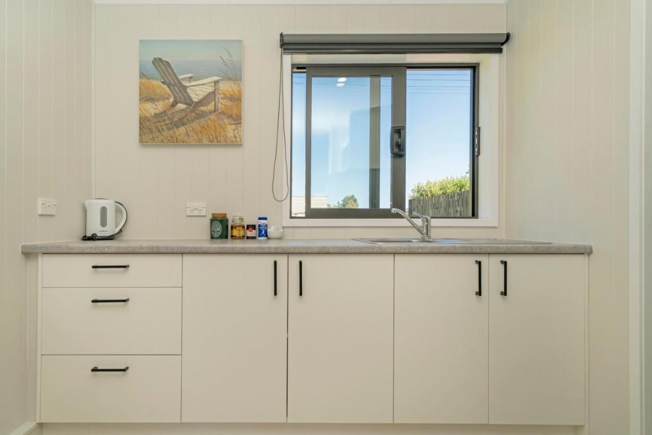 Rooftops Accommodation フィティアンガ エクステリア 写真