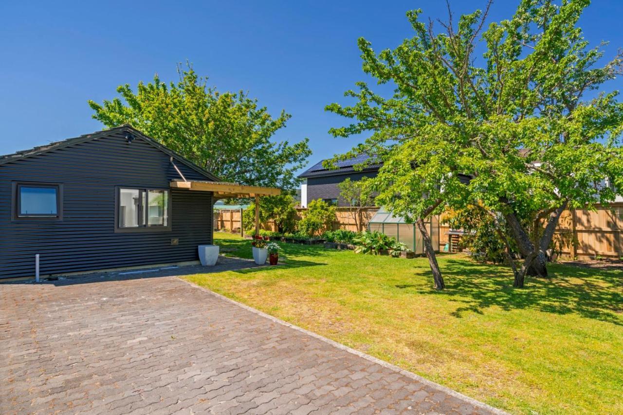 Rooftops Accommodation フィティアンガ エクステリア 写真
