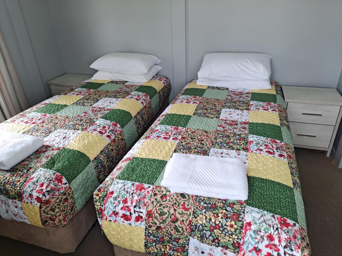 Rooftops Accommodation フィティアンガ エクステリア 写真