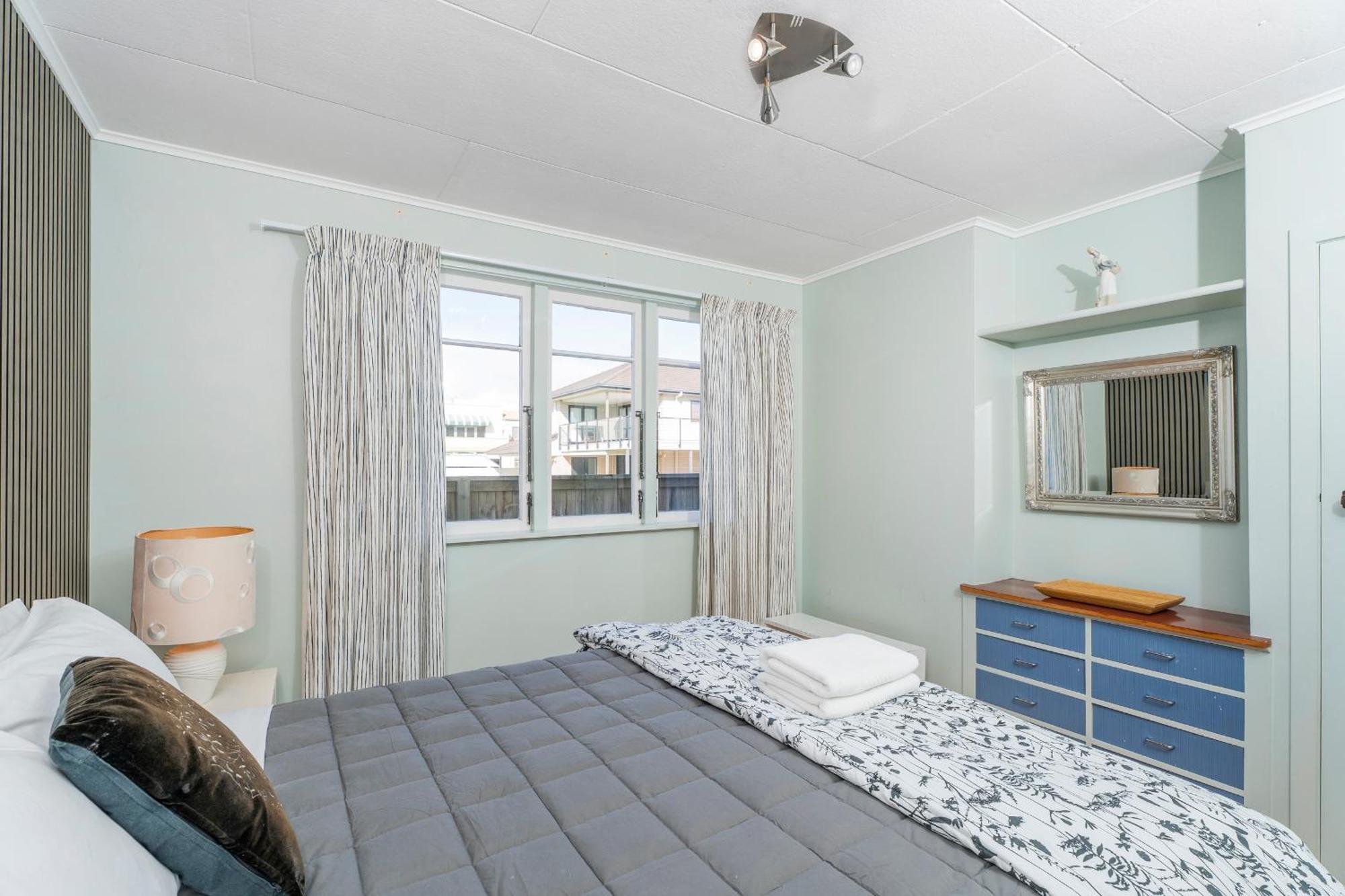 Rooftops Accommodation フィティアンガ エクステリア 写真